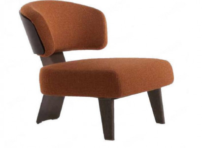 Designer lounge chair conference chair office chair living room armchair