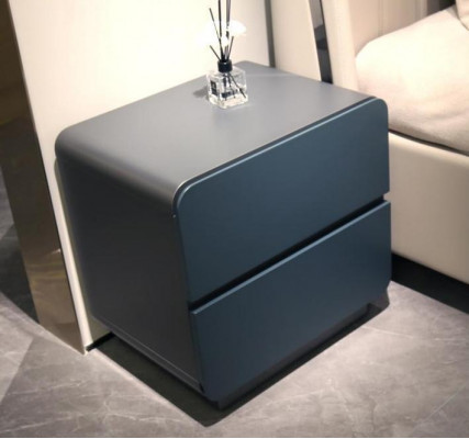 Bedroom set luxury furniture bed nightstands double beds bed frame