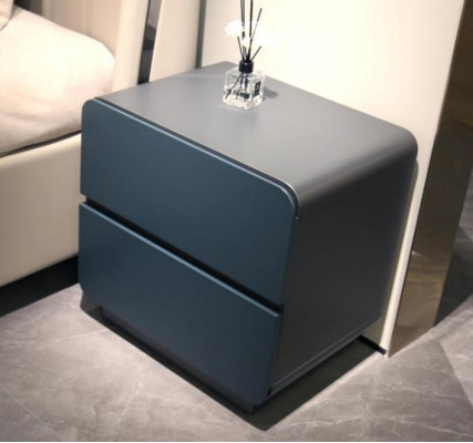 Bedroom set luxury furniture bed nightstands double beds bed frame