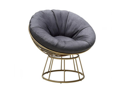 Armchair Seat Design Living Room Upholstery Wood Upholstery Modern Luxury Gray
