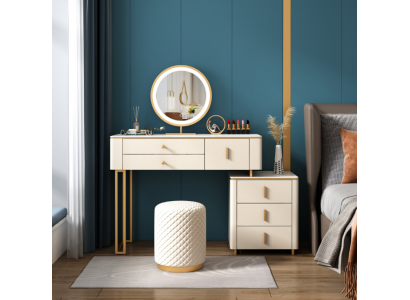 Design luxury table console tables wood design modern dressing table