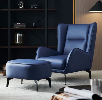 Armchair Design Upholstery Furniture Luxury Living Room Modern Upholstered Armchair New