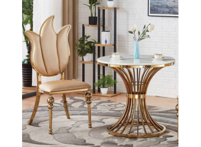 Table dining table modern side table design living room wood furniture