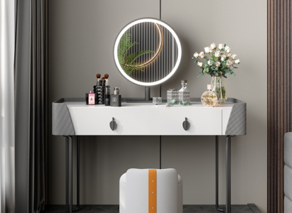 Modern makeup table console tables dressing table makeup table luxury new