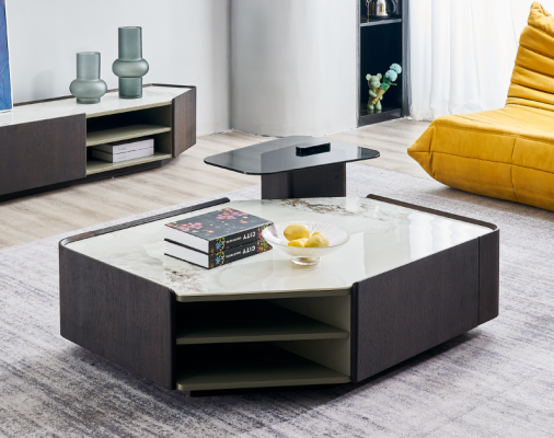 Coffee table side table designer living room table tables