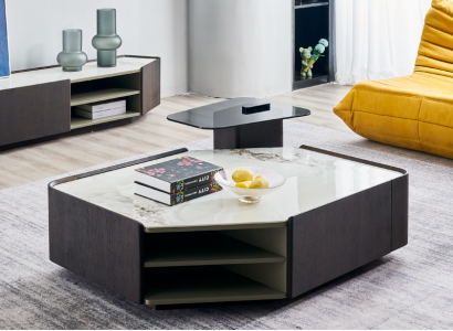 Coffee table side table designer living room table tables