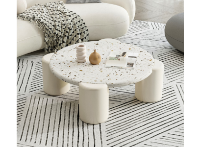 Coffee table side table designer table living room table new