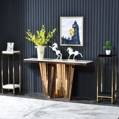 Luxury console tables luxury sideboard side table console table furniture