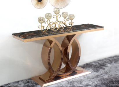 Console table sideboard wall table living room console table modern
