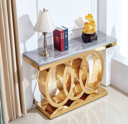 Console table living room tables console modern designer sideboard new