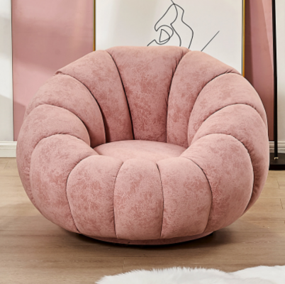 Armchair Design Couch Sofa Seat Luxury Relax Textile Lounge Upholstery New