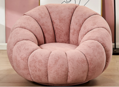 Armchair Design Couch Sofa Seat Luxury Relax Textile Lounge Upholstery New