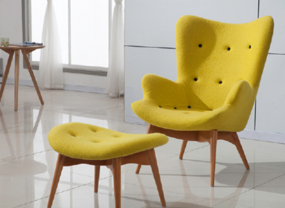 Armchair Club Lounge Designer Luxury Sofa Chair Chairs Upholstered Seat Furniture