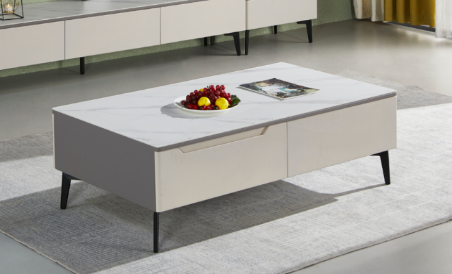 Furniture Design Table Coffee Table Side Table Living Room Luxury Wood New