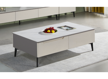 Furniture Design Table Coffee Table Side Table Living Room Luxury Wood New