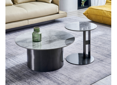 Coffee table, table, modern living room, coffee table, side table, new.