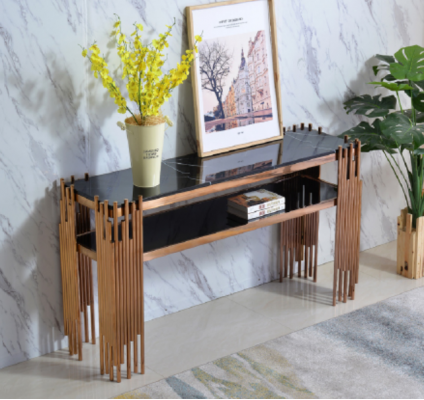Living room console table, sideboard, console, dresser, buffet, wall table