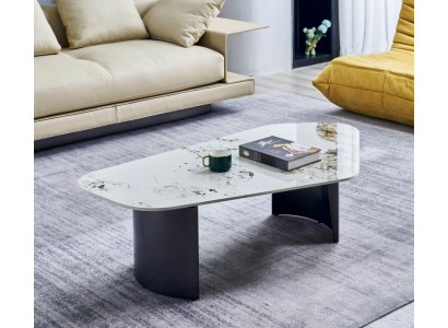 Coffee table luxury design tables coffee living room marble new