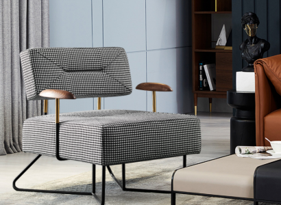 Armchair Chair Upholstery Television Textile Wood Fabric Design Lounge Club Relax
