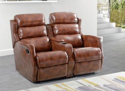 Sofa 2-seater living room upholstered sofa modern style new design two-seater