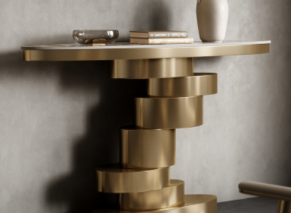 Console table, designer wooden table, console, console tables, console furniture.
