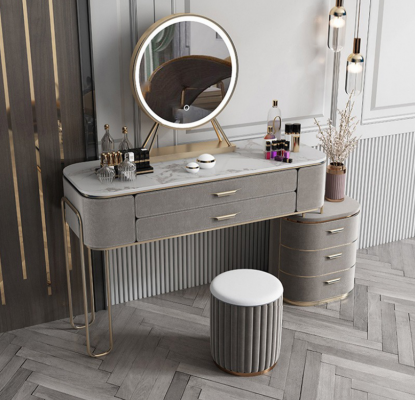 Console dressing table, dressing table, cosmetic table, console tables, furniture