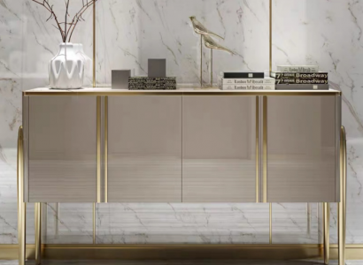 Designer sideboard cabinet shelf wood luxury sideboards.