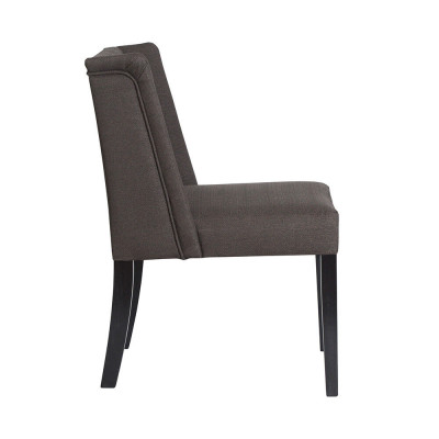 8x chairs chair cushion design lounge club seat backrest suite armchair Vento new