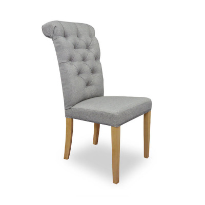 8x Chairs Cushion Design Lounge Club Seat Backrest Set Armchair Luxury New