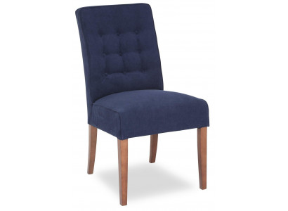 Chesterfield Chair Set Design Upholstered Armchair Group 4x New Chairs Set