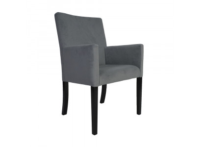 Design Lounge Club Chairs Dining Room Armchair Relax Upholstered Chair Armchair Recline New
