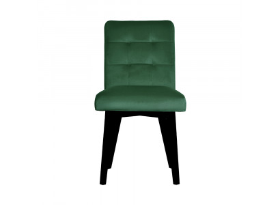 Designer 1 Chair Chesterfield Armchair Upholstered Chairs Gastro Dining Room