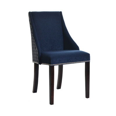 Designer chair, Chesterfield armchair, upholstered chairs, dining room, living room