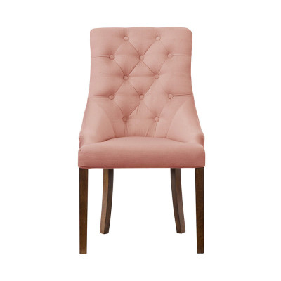 Designer chair, armchair, upholstered chairs, catering, dining room, new