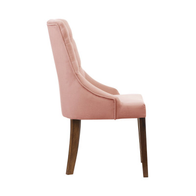 Designer chair, armchair, upholstered chairs, catering, dining room, new