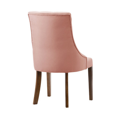 Designer chair, armchair, upholstered chairs, catering, dining room, new