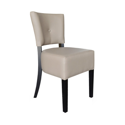 Designer chair luxury armchair upholstered chairs reclining seat dining living room