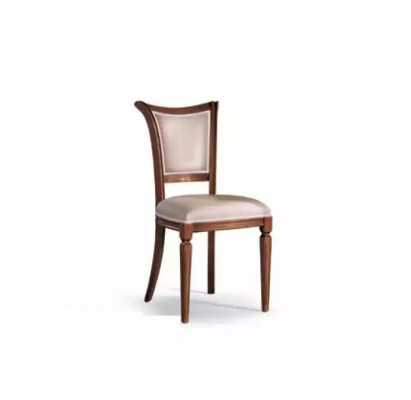 Dining room chair chair armchair seat dining room wood classic luxury gray