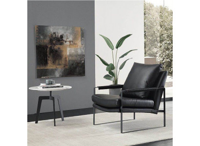 Armchair Club Chair Lounge Chair 1-Seater TV Relax Lounge Club Sofa