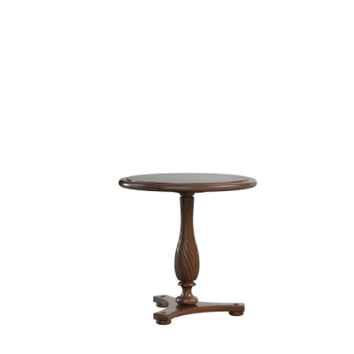 Solid wood table Classic tables Dining table Round table Royal - Model ZB-3