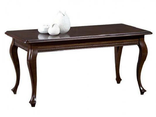 Dining table, table, tables, solid wood, wooden table, classic baroque style, dining room V-3