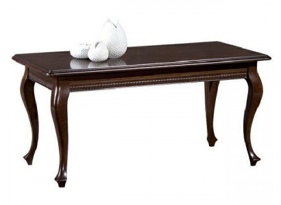 Dining table, table, tables, solid wood, wooden table, classic baroque style, dining room V-3