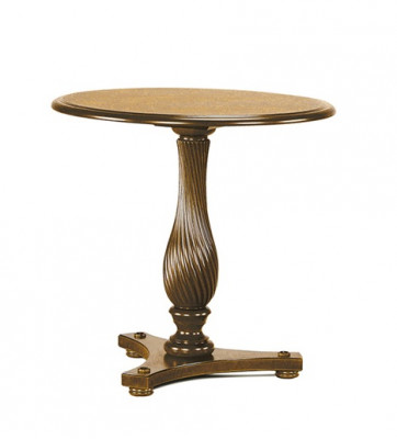 Classic tables table dining table solid wooden table round table country house model