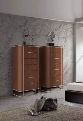 Dresser Design Modern Bedroom Modern 2x Dressers Stylish Sideboard
