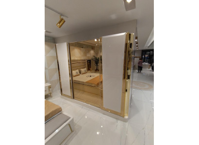 Modern wardrobe bedroom wardrobe wooden cabinet furniture new cabinets new
