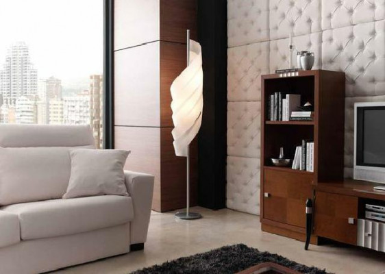 Wall cladding Chesterfield 3D designer wall coverings