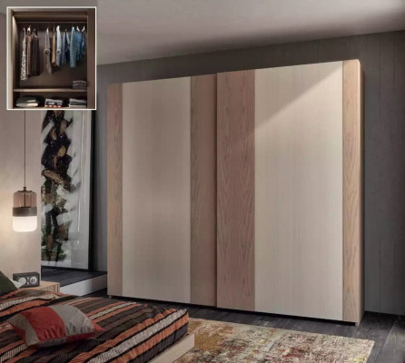 Bedroom wardrobes, wardrobe, wood, luxury cabinets, Italian design
