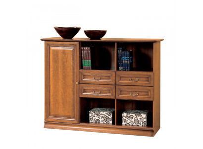 Classic bookshelf dresser dressers dresser cabinet side cabinet