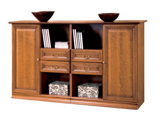 Classic chest of drawers, chests, cabinet, chest cabinet, side cabinet