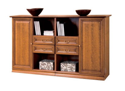 Classic chest of drawers, chests, cabinet, chest cabinet, side cabinet